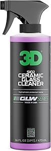 6100a8kfTL._AC_SY300_SX300_ 3D GLW Series Ceramic Glass Cleaner Review Unveils Ultimate Water Repellent Power