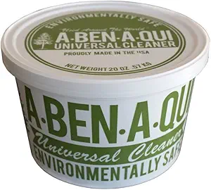 61h55mlgx1L.__AC_SX300_SY300_QL70_FMwebp_ Comprehensive Review of CleanSource All Purpose Cleaning Paste Eco-Friendly Power