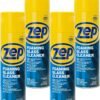 81uLXch78WL._AC_SL1500_ Zep Foaming Glass Cleaner Review Uncovers Powerful Streak-Free Shine on Windows Plexiglass